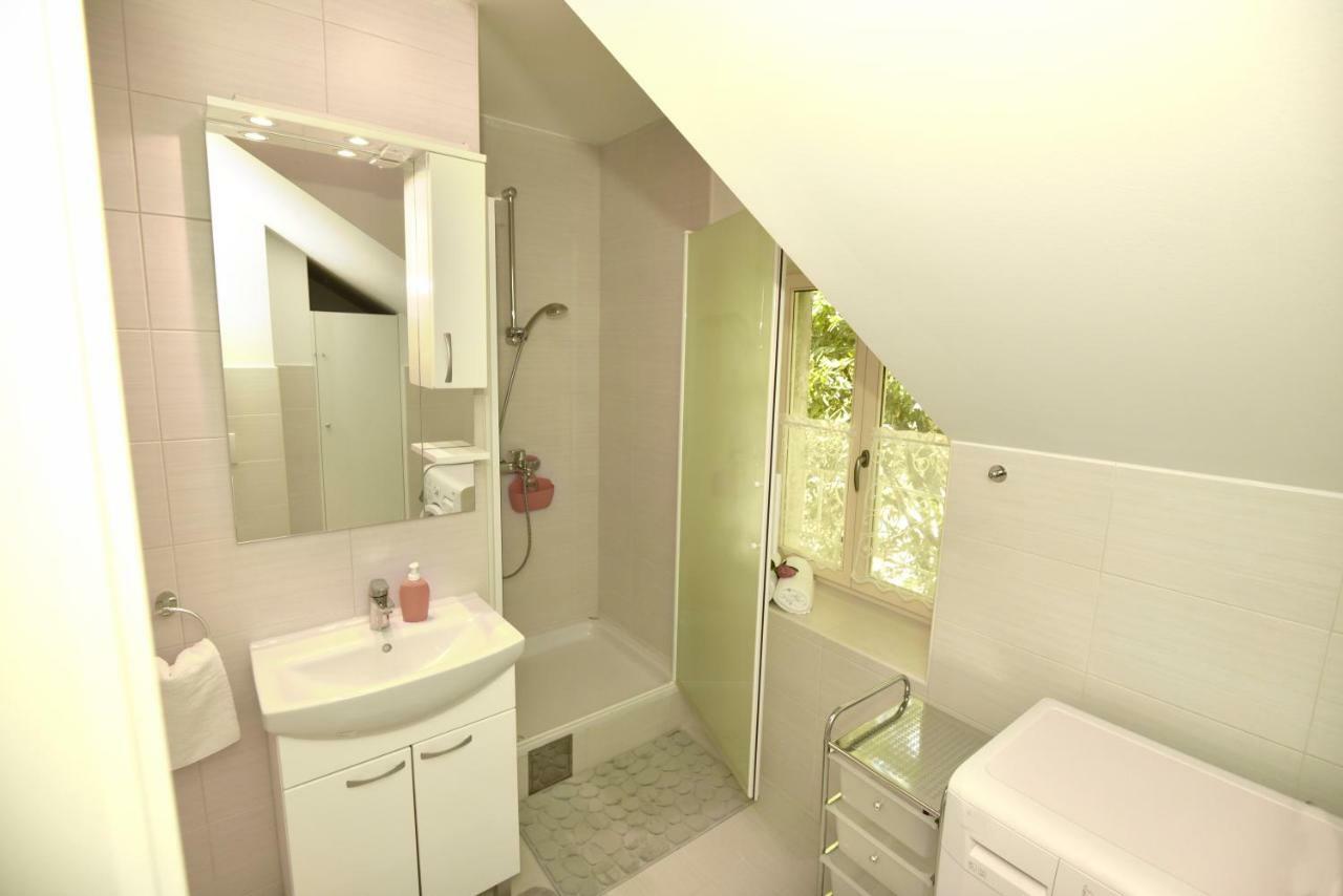 City Dream Спліт Екстер'єр фото